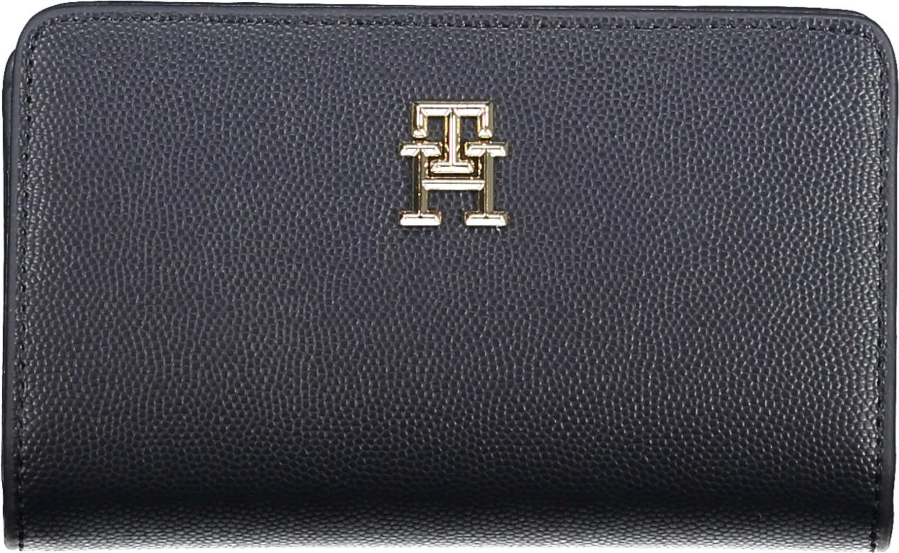 Portofol TOMMY HILFIGER femra, kaltër