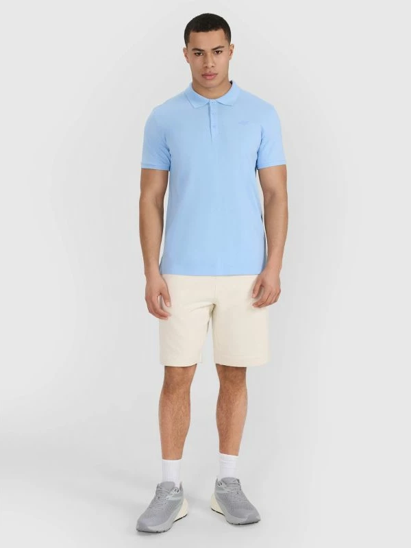 Maicë polo për meshkuj 4F