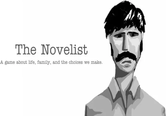 The Novelist EN Global