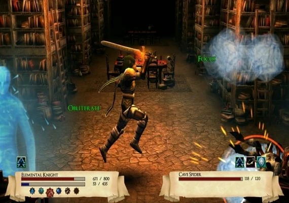 Skilltree Saga EN/DE Global