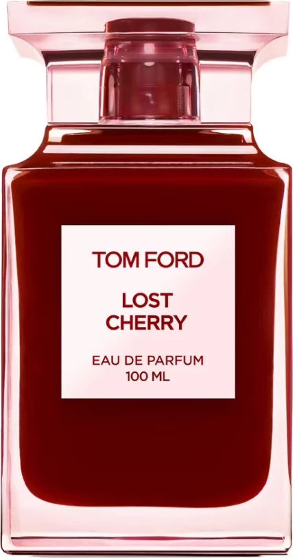 Eau de Parfum Tom Ford Lost Cherry 100ml