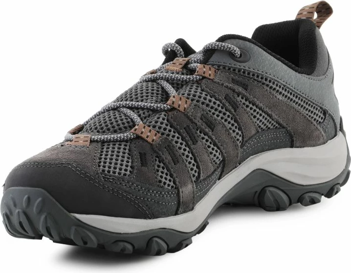 Atlete hiking për meshkuj Merrell, granite [Madhësia: 41.5]
