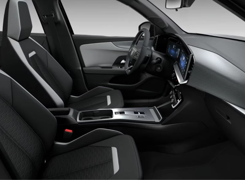 Opel Mokka Edition 2025 / 1.2B 130PS AT8