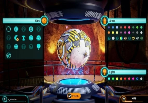 BattleCore Arena EN/FR Global
