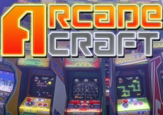 Arcadecraft EN Global