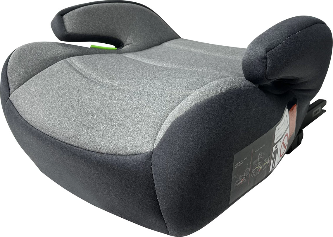 Sedilje makine Booster ISOFIX – ECE R129 I-Size, 125–150 cm