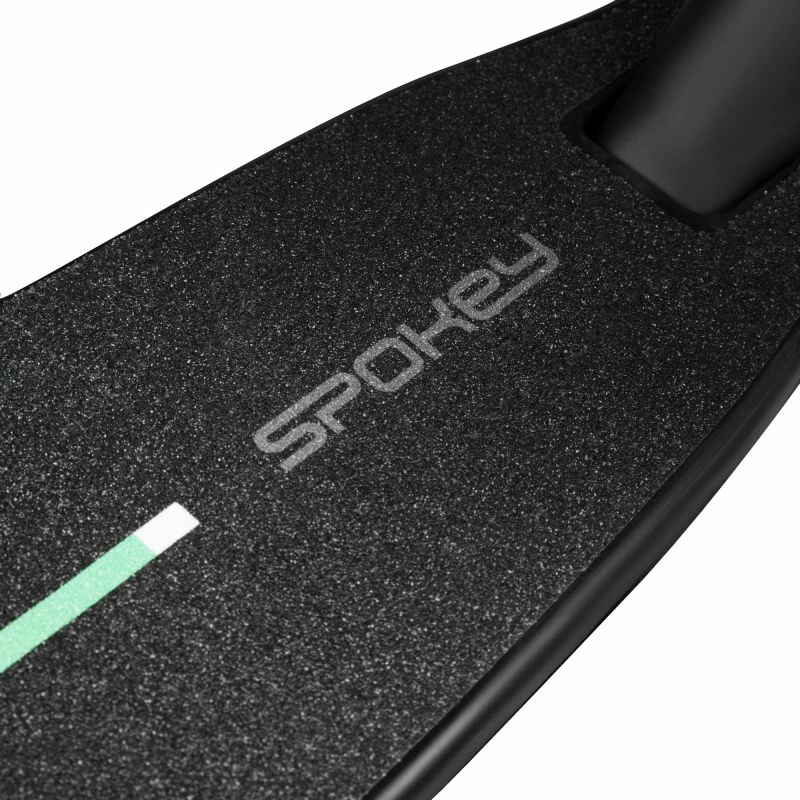 Trotinet për fëmijë Spokey, i zi