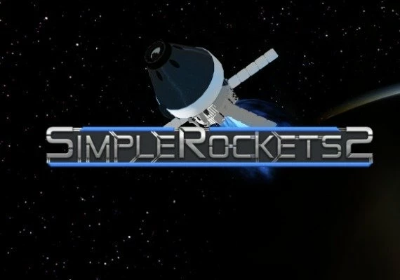 SimpleRockets 2 EN Global