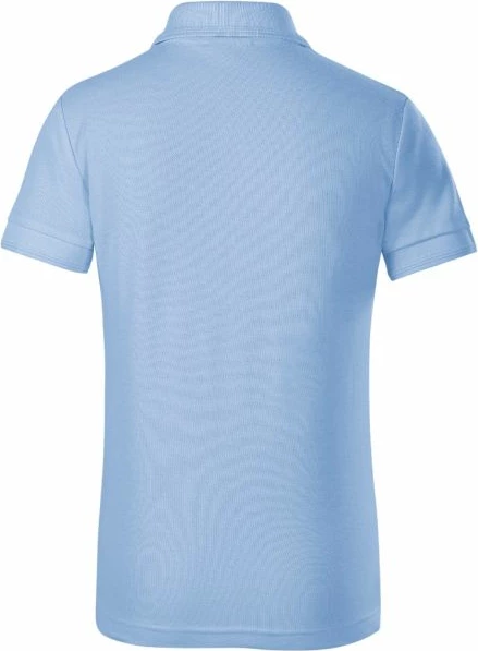 Maicë polo për fëmijë Malfini, blu [Madhësia: 6 vjeç]