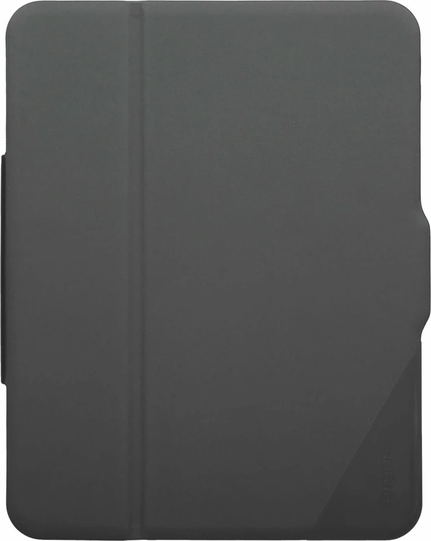 Mbështjellës Targus Versavu për iPad 10.9, TPU, me kapak, transparent