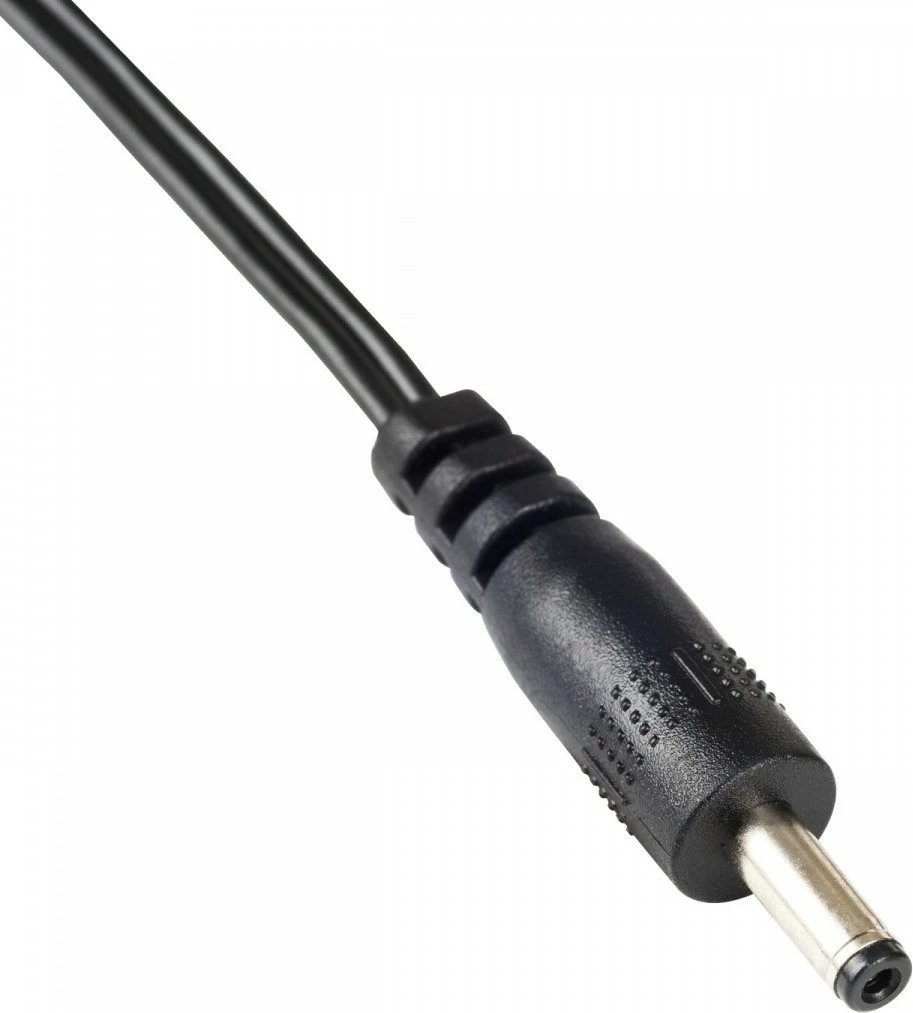 Adapter rryme muri AKYGA AK-TB-34, 5V/2A, 10W, 3.5x1.35mm, i zi