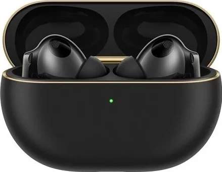 Kufje Huawei FreeBuds Pro 4, ANC, Bluetooth 5.2, të zeza