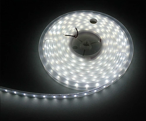 Shirit LED Synergy21 S21-LED-UFO0082, 5m, 300 LED, 6500K, IP65, 12V