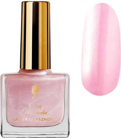 Llak për thonj për femra Pani Walewska 27 Lila Perła 9ml