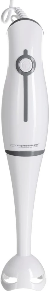 Blender zhytës Esperanza EKM001E, Gri dhe i Bardhë, 250 W
