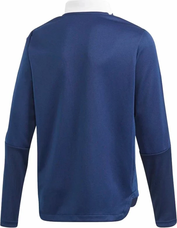 Duks për fëmijë adidas, blu marin [Madhësia: 176 cm]