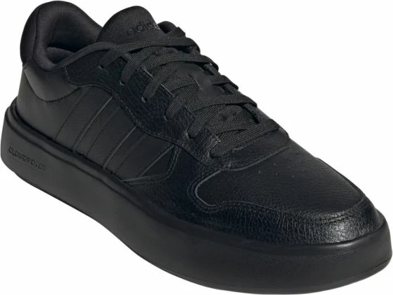 Atlete për meshkuj adidas, të zeza [Madhësia: 40]