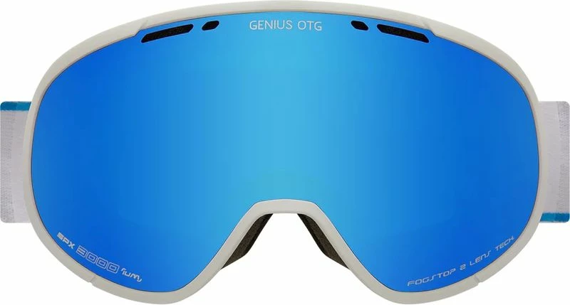 Syze Genius Otg Spx3 Mat White Blue 05813018201tu