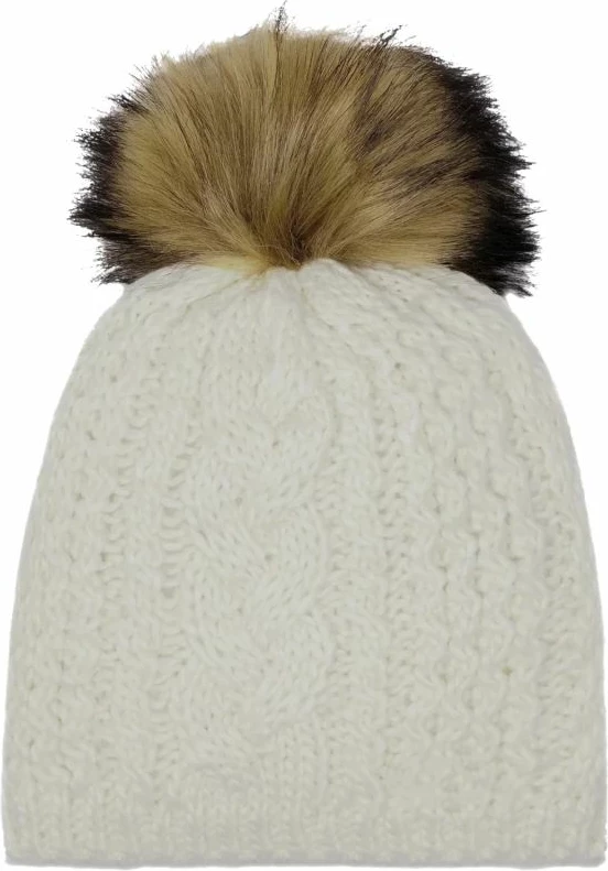 Kapelë për femra Inny, bezhë