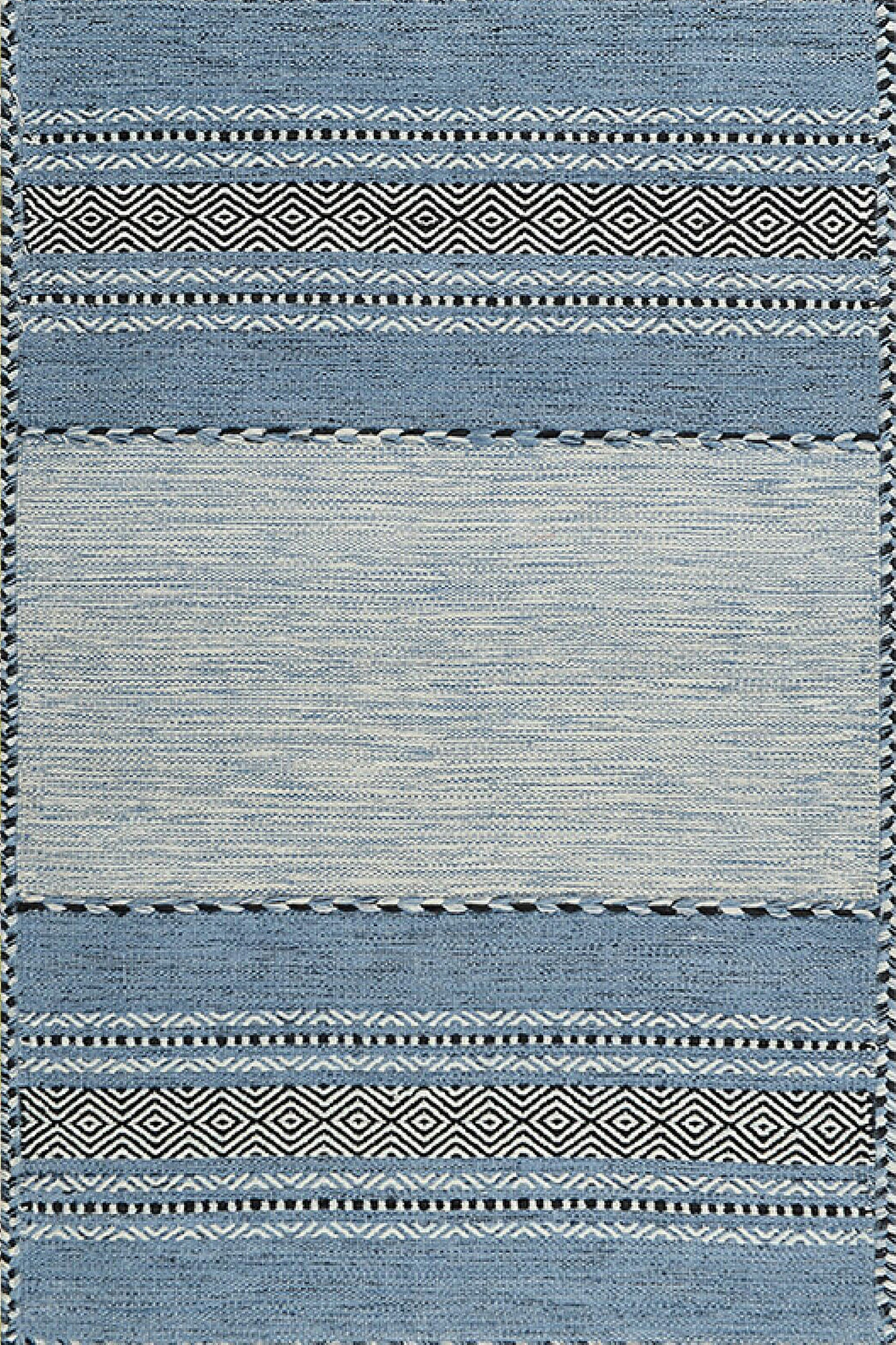 Qilim (60x100) Conceptum Hypnose, Wookece251, shumëngjyrësh