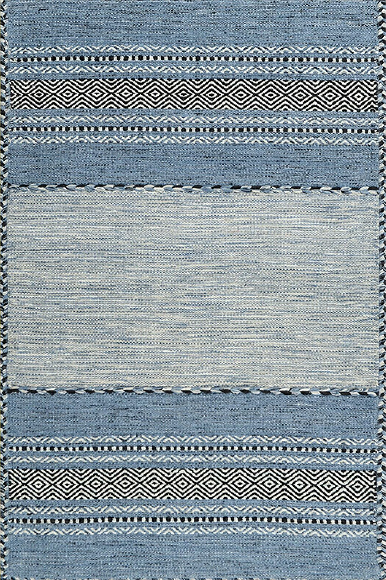 Qilim (60x100) Conceptum Hypnose, Wookece251, shumëngjyrësh