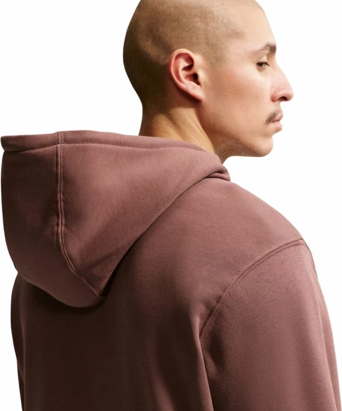 Duks për meshkuj Nike Club BB FN3859 502, kafe [Madhësia: L]