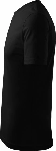 Maicë për fëmijë Adler, e zezë