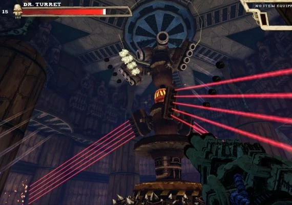 Tower of Guns EN Global