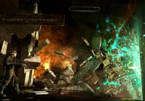 Red Faction: Armageddon EN Global