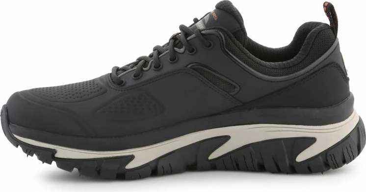Atlete për meshkuj Skechers, të zeza