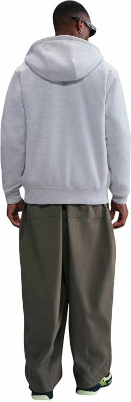 Duks për meshkuj Nike Club BB FZ FN3861 051, i bardhë [Madhësia: XXL]
