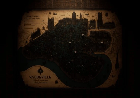 Vaudeville EN Global