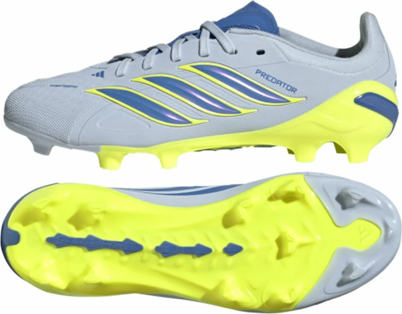 Atlete futbolli për fëmijë adidas Predator Elite Jr FG JR7860