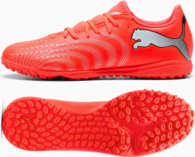 Atlete futbolli Puma Future për meshkuj [Madhësia: 44.5]