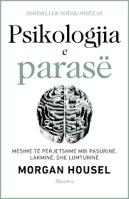 Psikologjia e Parasë