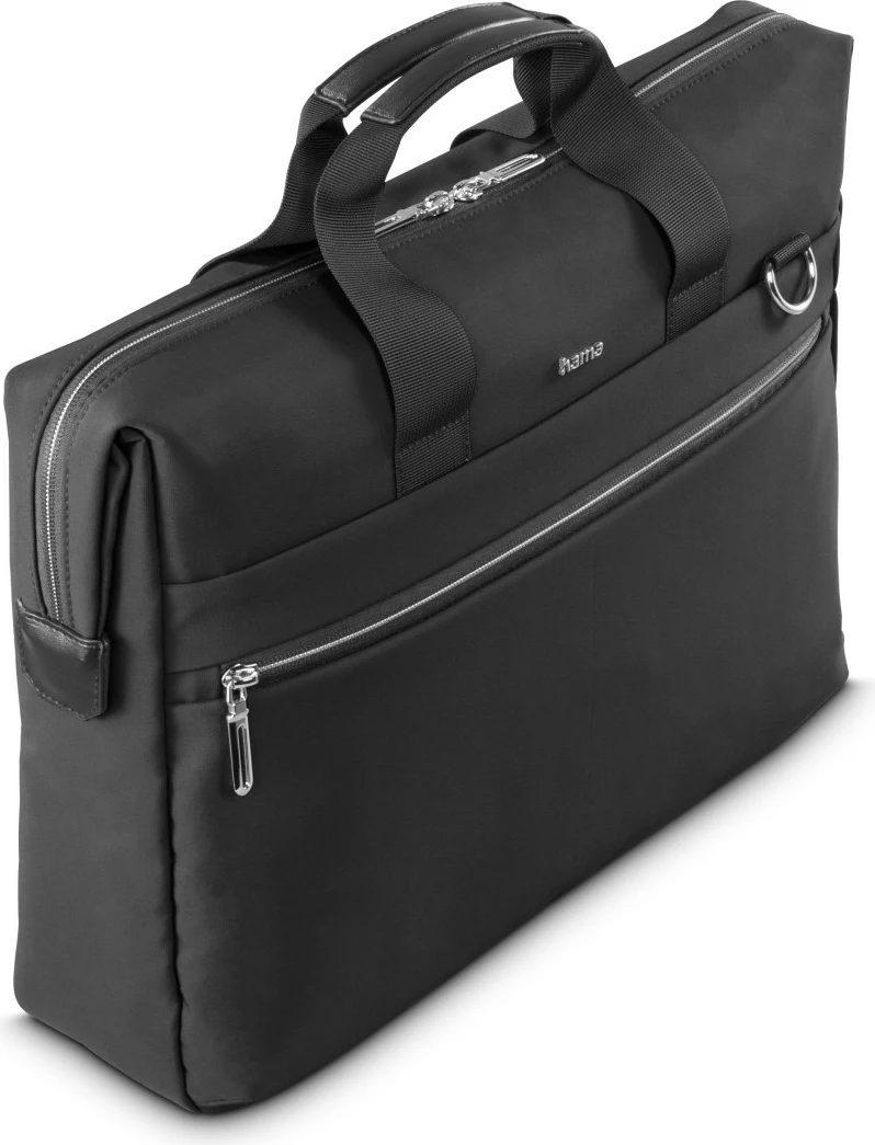 Çantë laptopi Hama Ultimate 15.6-16.2", e zezë