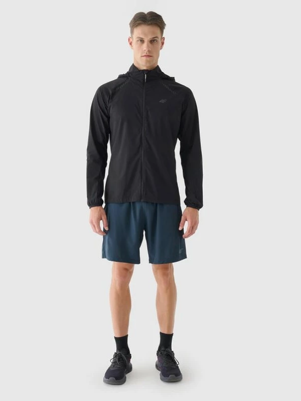 Jakne ultralehtë për meshkuj 4f