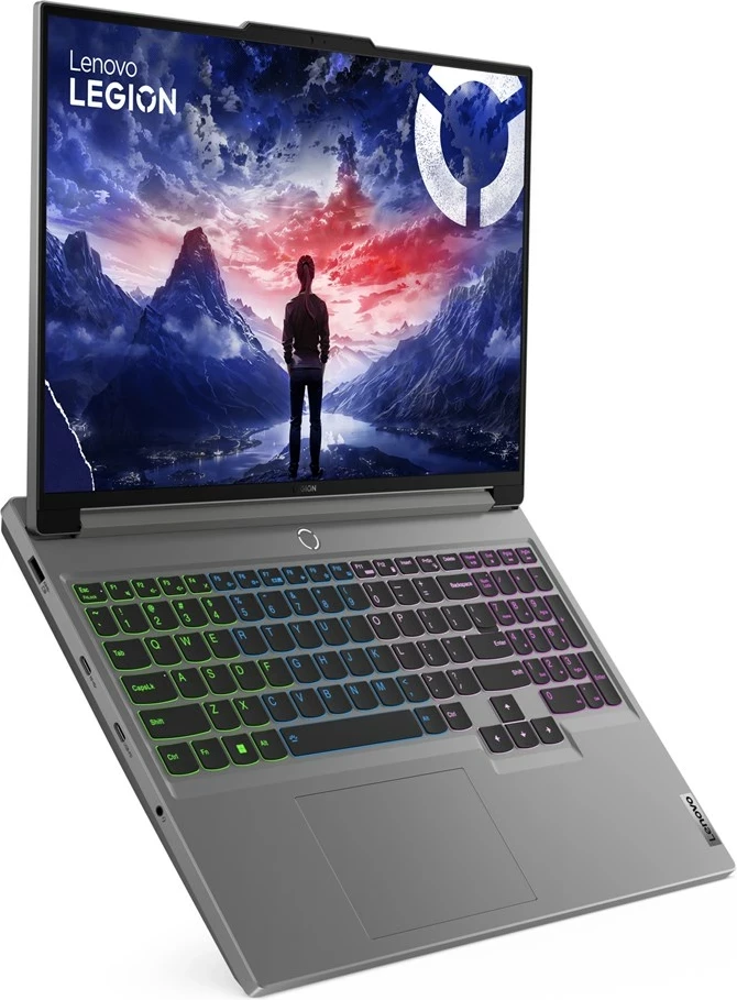 Laptop Lenovo Legion 5, 16", Intel Core i5, 16 GB RAM, 512 GB SSD, NVIDIA RTX 4060, hiri