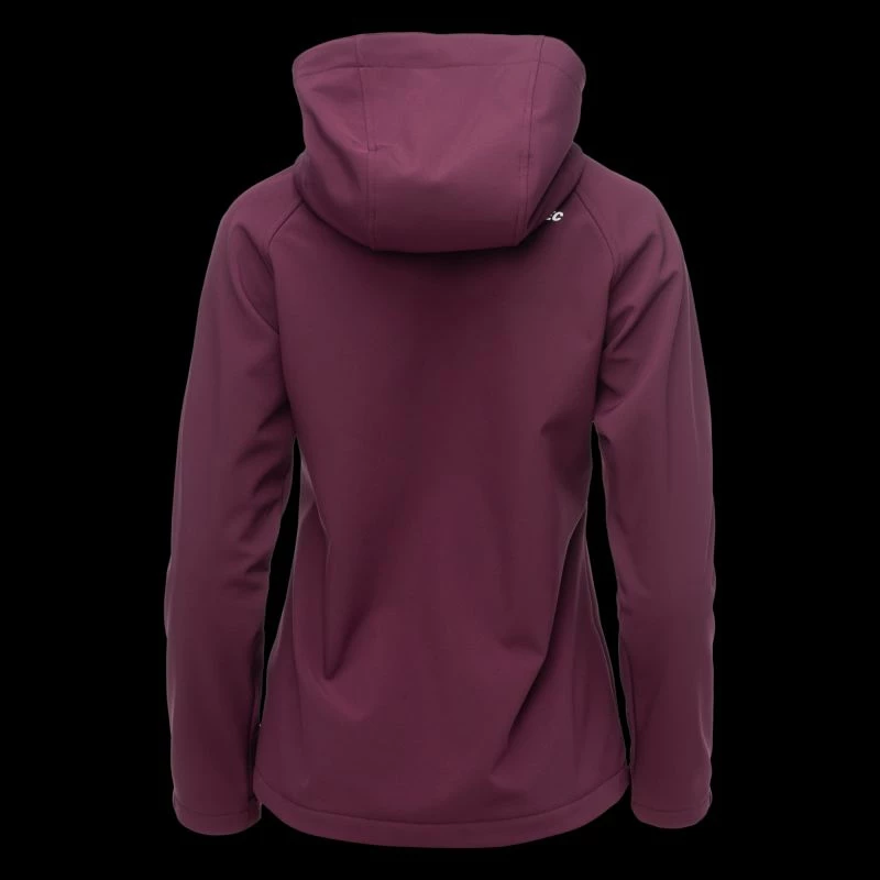 Jakne softshell për femra Yakimasport LADY NETI SP [Madhësia: XS]