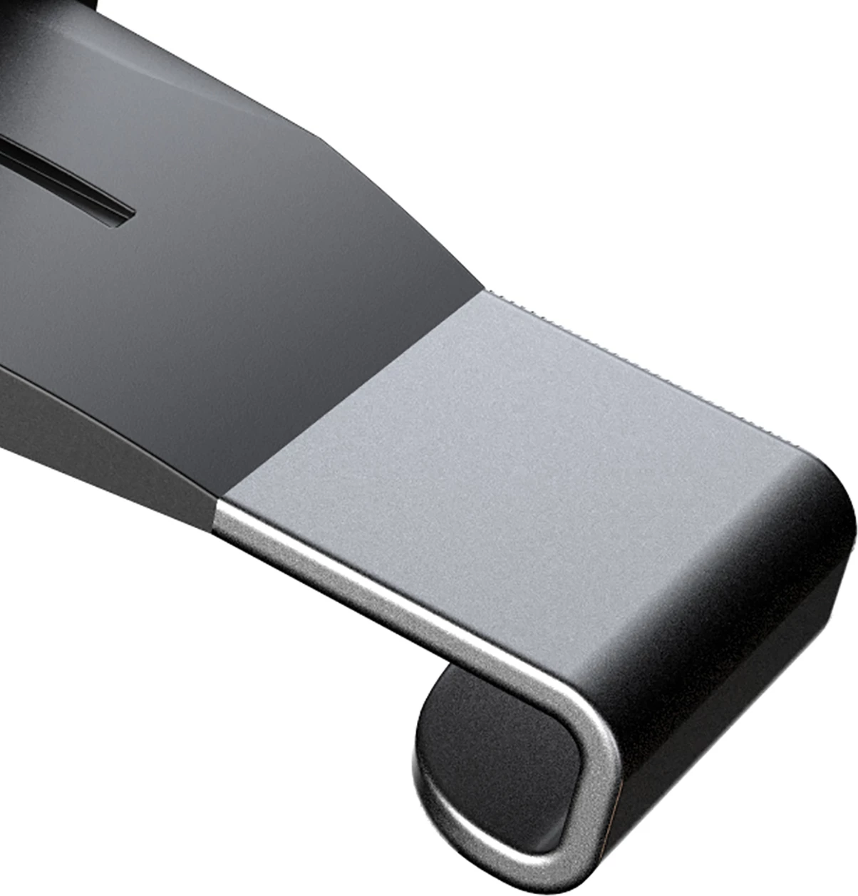 Mbështjellës magnetik për makinë Joyroom JR-ZS406, për ventilator, i zi