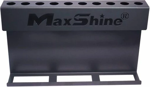 Mbajtes Brushe Dhe Boce Me Sperkates