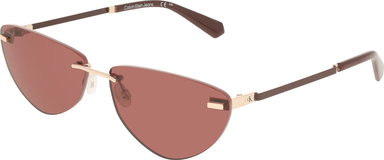 Syze dielli CALVIN KLEIN femra, rozë