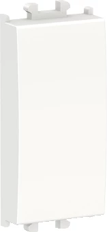 Tapë falso, 1M, e bardhë, seria Easy Styl - Schneider