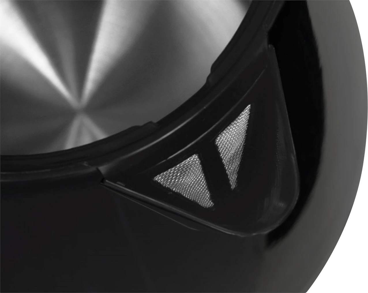 Ibrik elektrik Maestro MR-033, 1.7L, Plastikë, i zi