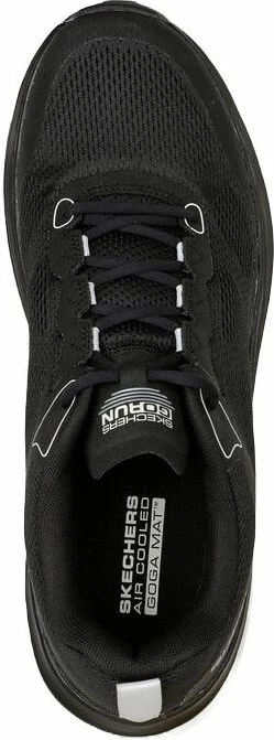 Atlete për meshkuj Skechers Max Cushioning Delta, të zeza [Madhësia: 41]