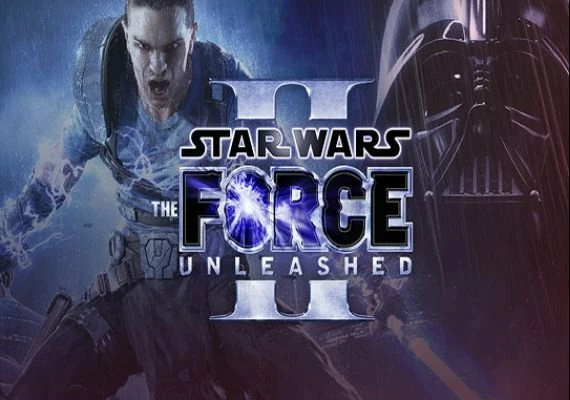 Star Wars: The Force Unleashed II EN/DE/FR/IT Global