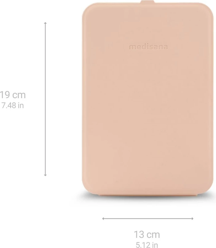 Pasqyrë tavoline Medisana CM 400 LED