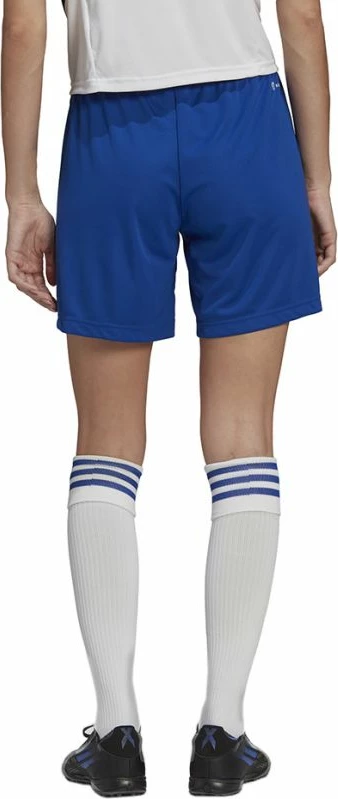 Shorce për femra adidas, blu [Madhësia: XXL]