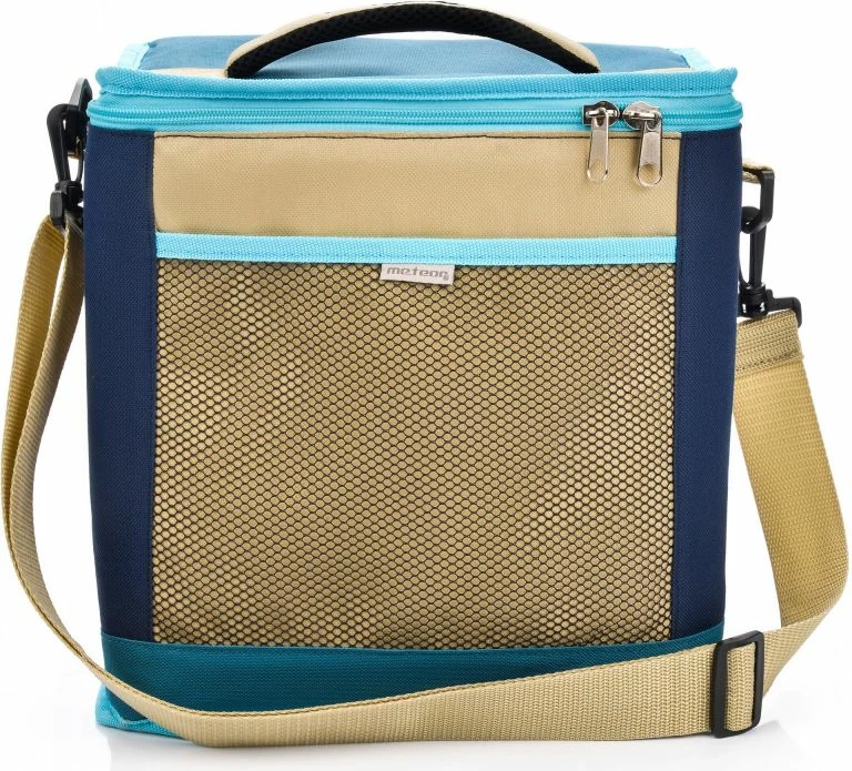 Çantë termike Meteor, gri