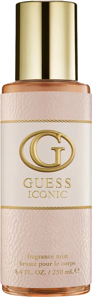 Mist për trup Guess Iconic për femra, 250ml